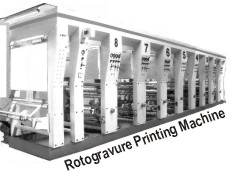 rotogravure image